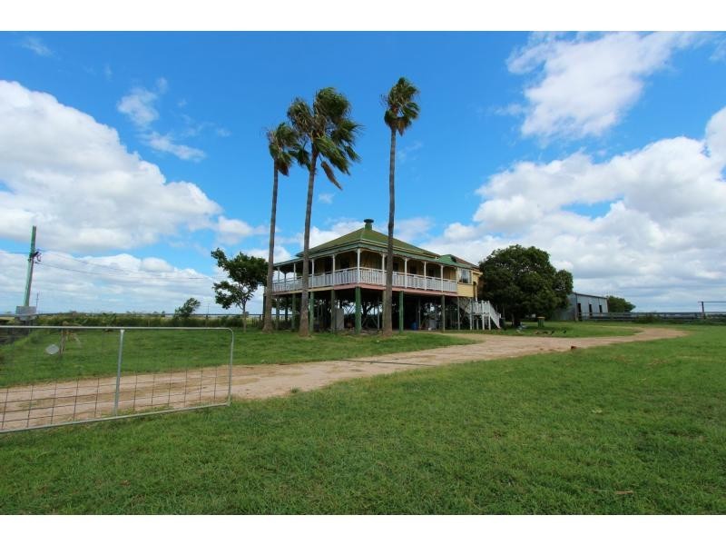 Glenore Grove QLD 4342