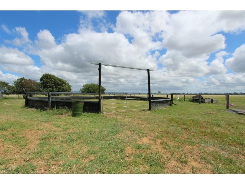 Glenore Grove QLD 4342