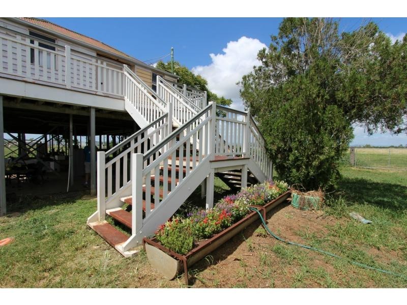 Glenore Grove QLD 4342