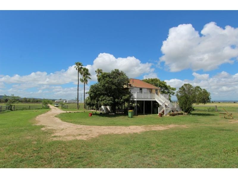 Glenore Grove QLD 4342