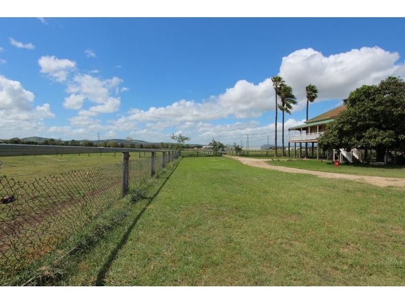Glenore Grove QLD 4342