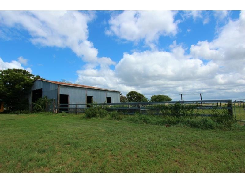 Glenore Grove QLD 4342