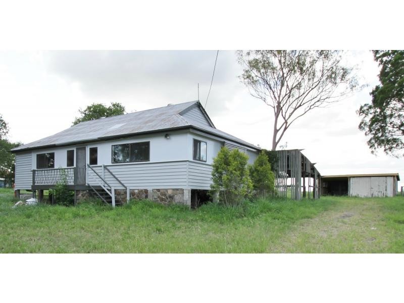 Hatton Vale QLD 4341