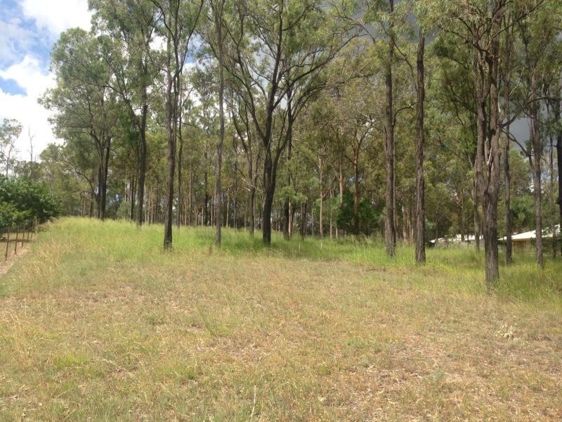 Regency Downs QLD 4341