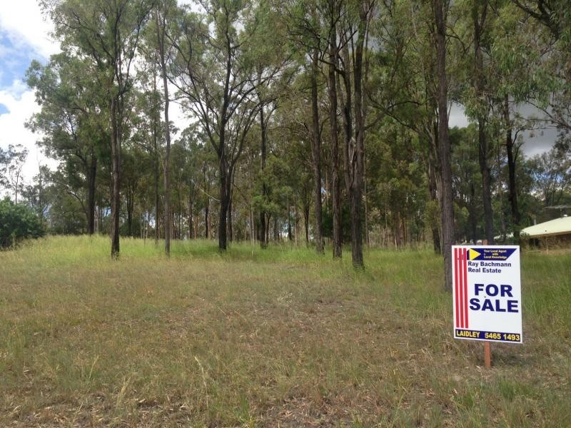 Regency Downs QLD 4341