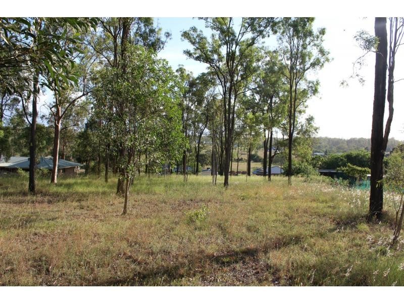 Regency Downs QLD 4341