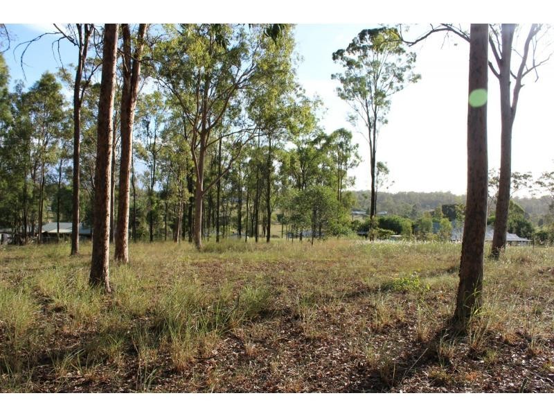 Regency Downs QLD 4341