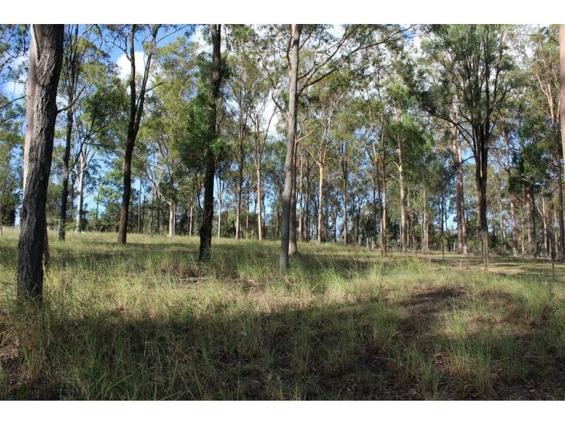 Regency Downs QLD 4341