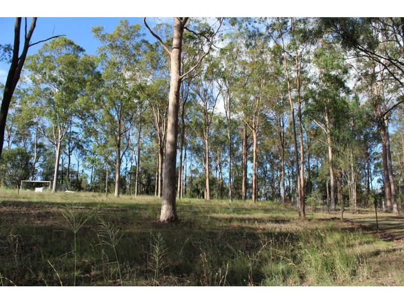 Regency Downs QLD 4341