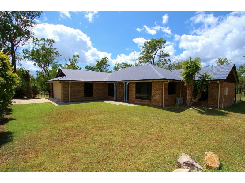 Laidley Heights QLD 4341