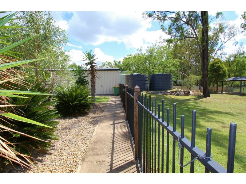 Laidley Heights QLD 4341