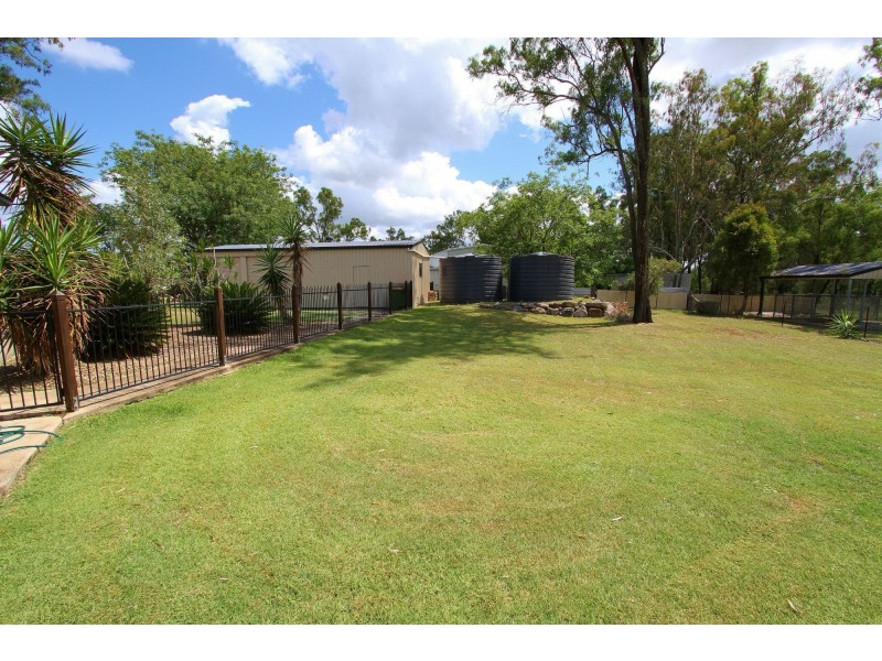 Laidley Heights QLD 4341