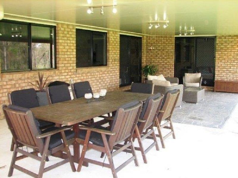 Laidley Heights QLD 4341