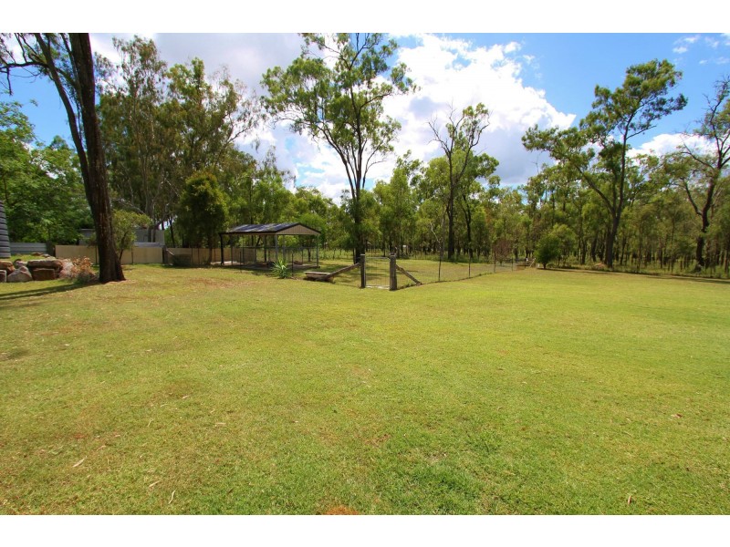 Laidley Heights QLD 4341