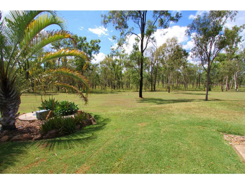 Laidley Heights QLD 4341