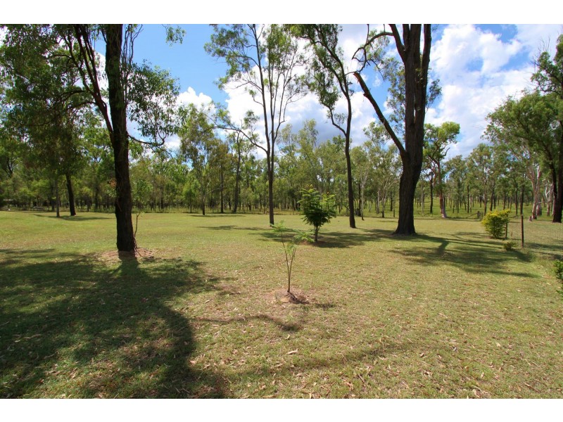 Laidley Heights QLD 4341