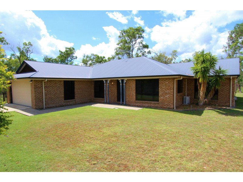 Laidley Heights QLD 4341