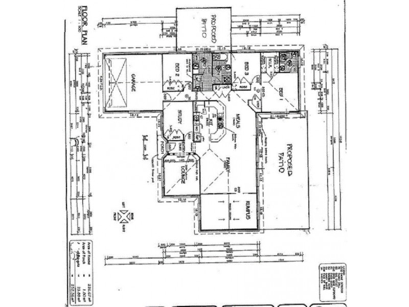 Laidley Heights QLD 4341 Floorplan