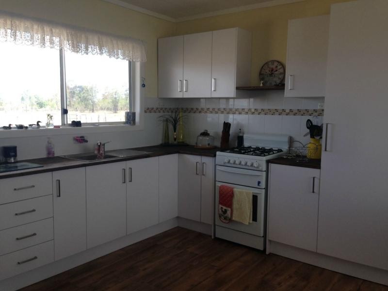 Lockyer Waters QLD 4311