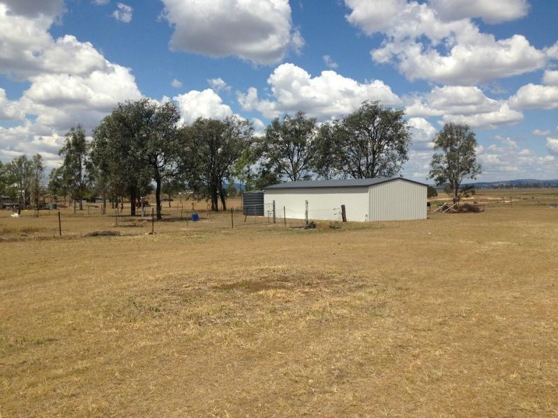 Lockyer Waters QLD 4311