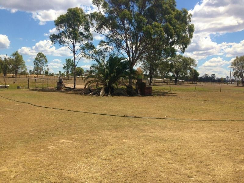 Lockyer Waters QLD 4311