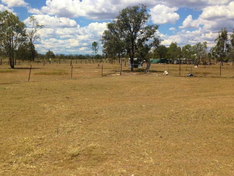Lockyer Waters QLD 4311