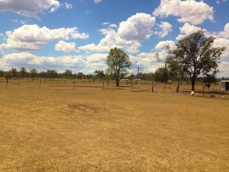 Lockyer Waters QLD 4311
