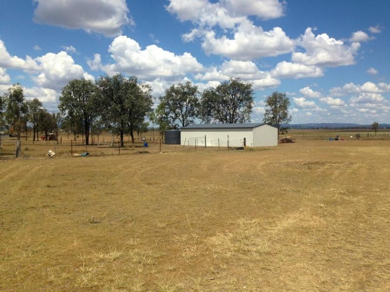 Lockyer Waters QLD 4311