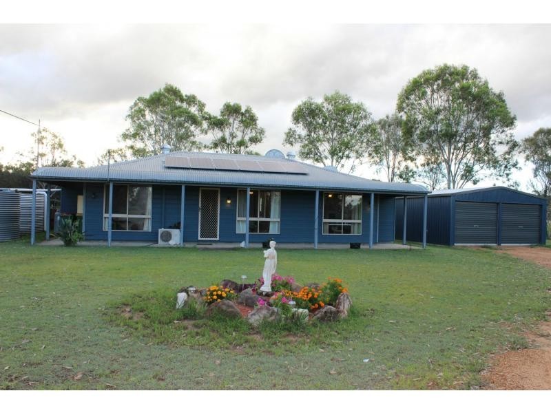Morton Vale QLD 4343