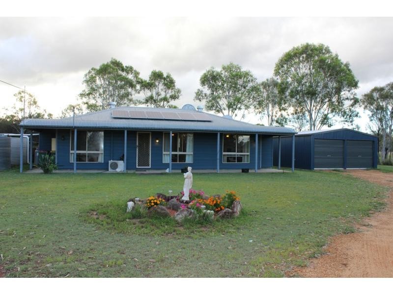 Morton Vale QLD 4343