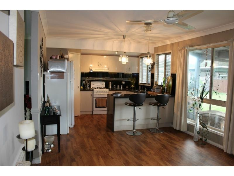 Morton Vale QLD 4343