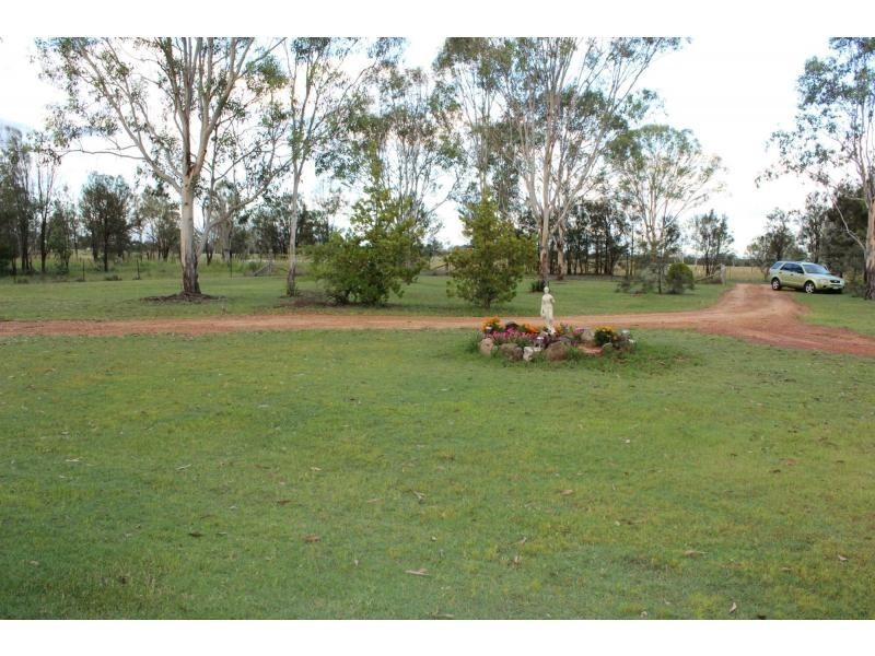 Morton Vale QLD 4343