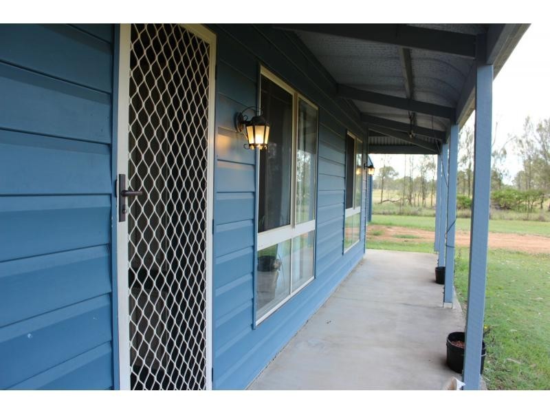 Morton Vale QLD 4343