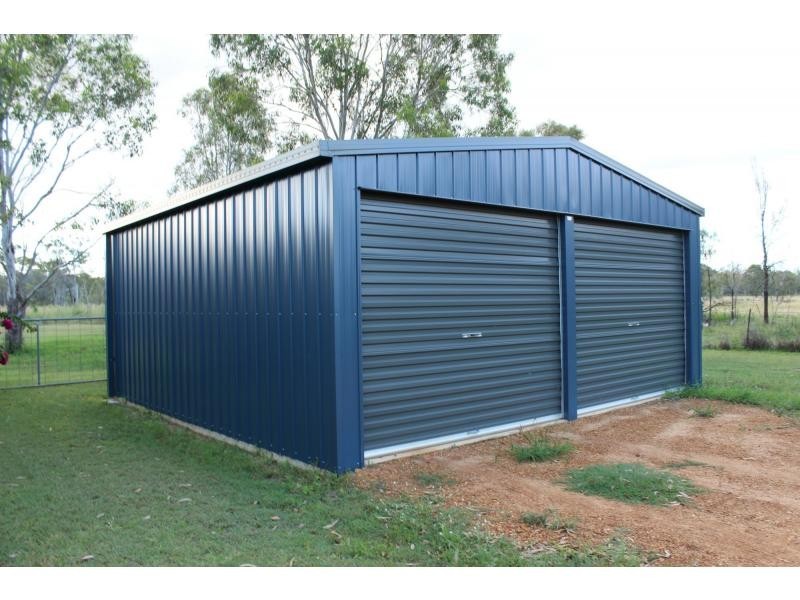 Morton Vale QLD 4343