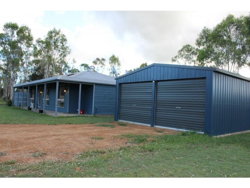 Morton Vale QLD 4343