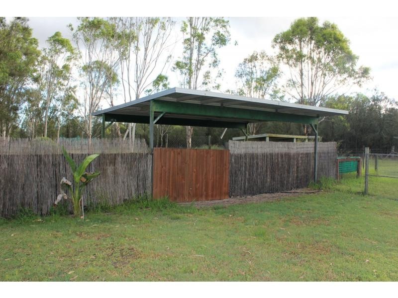 Morton Vale QLD 4343