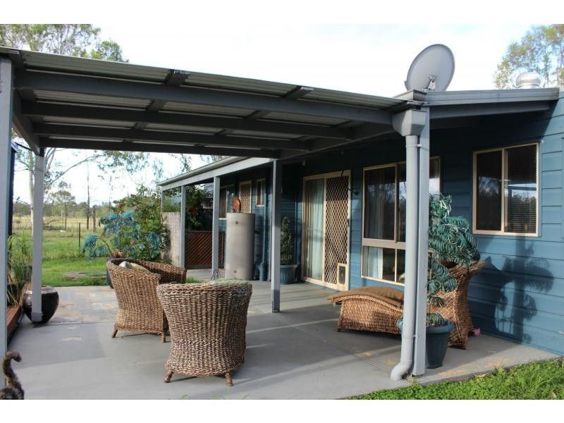 Morton Vale QLD 4343