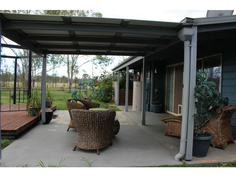 Morton Vale QLD 4343