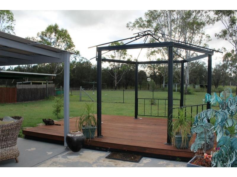 Morton Vale QLD 4343