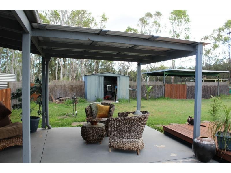 Morton Vale QLD 4343