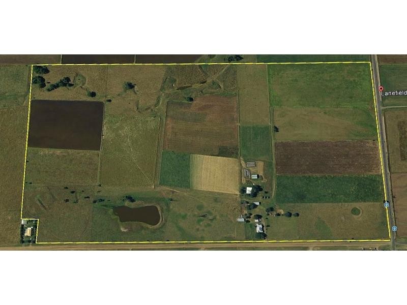 Lanefield QLD 4340