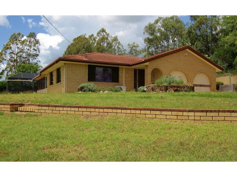 Laidley QLD 4341