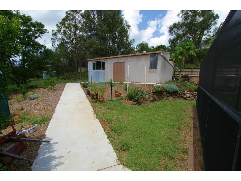 Laidley QLD 4341