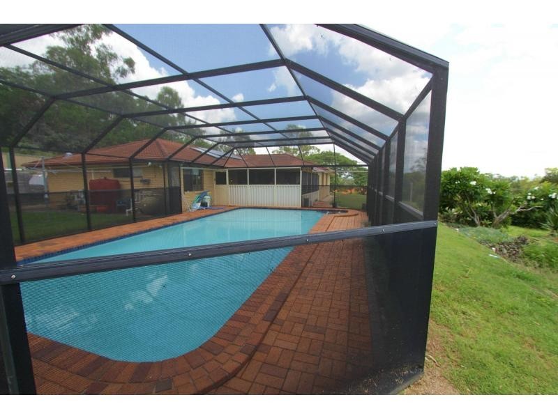 Laidley QLD 4341