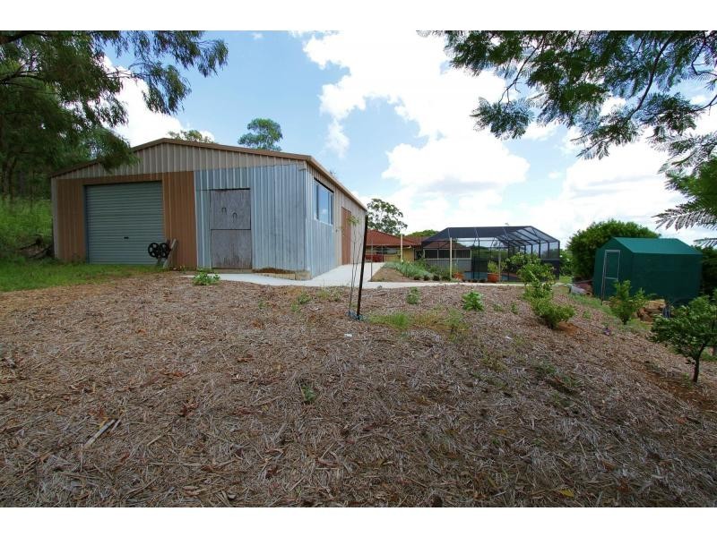 Laidley QLD 4341