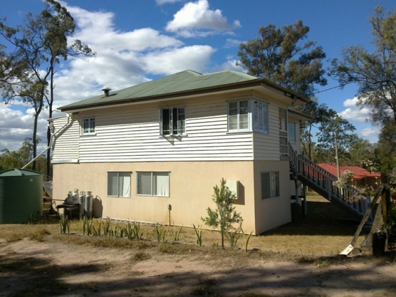 Laidley Heights QLD 4341