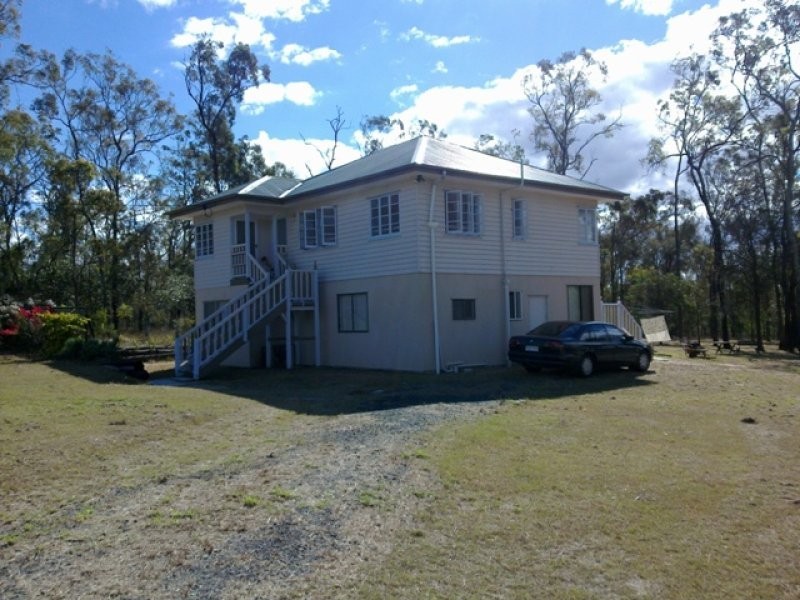 Laidley Heights QLD 4341