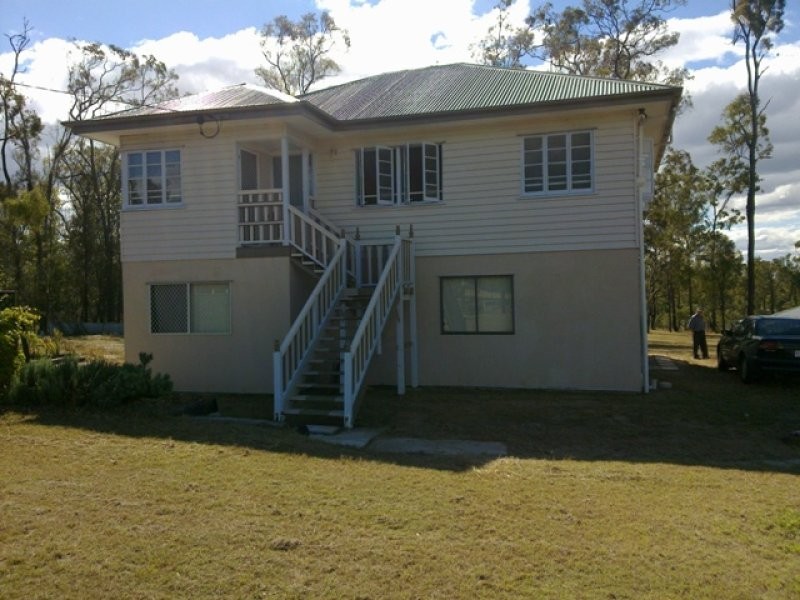 Laidley Heights QLD 4341