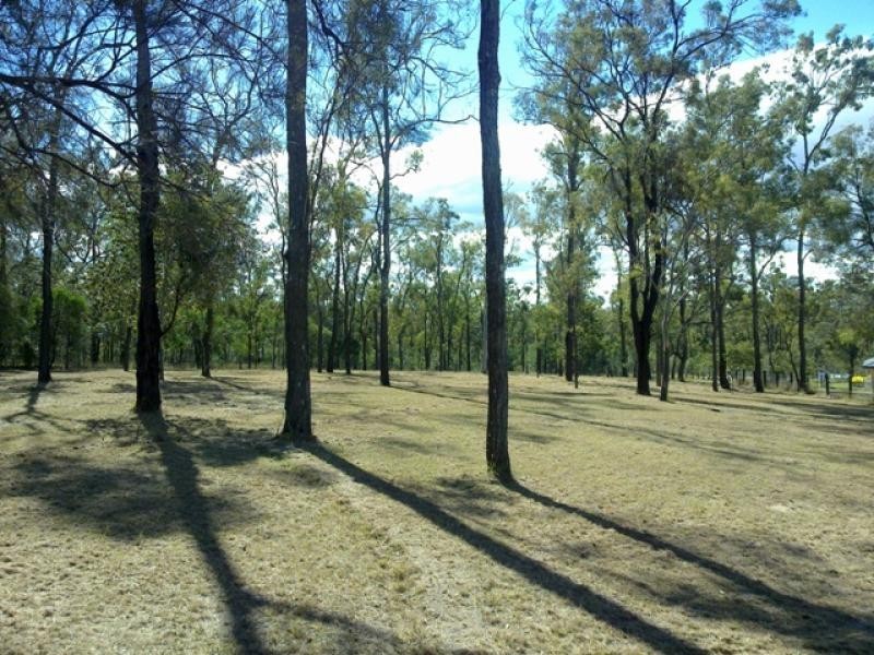 Laidley Heights QLD 4341