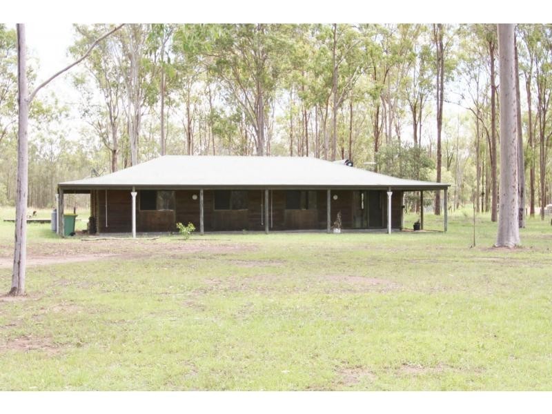 Lockyer Waters QLD 4311